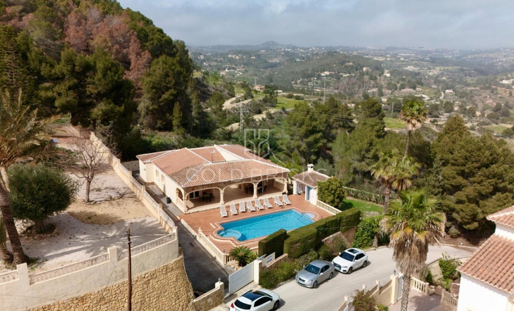  - Revente - Calpe - RS-39943