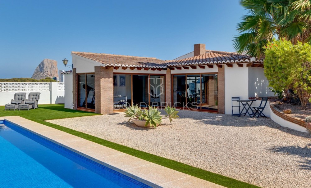  - Revente - Calpe - RS-47721