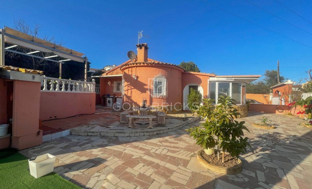  - Revente - Calpe - RS-48893