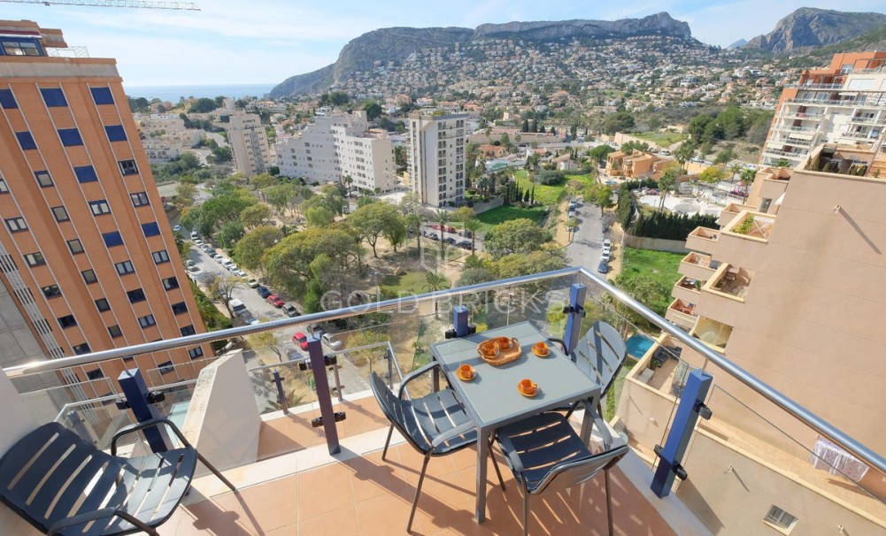  - Revente - Calpe - RS-88382