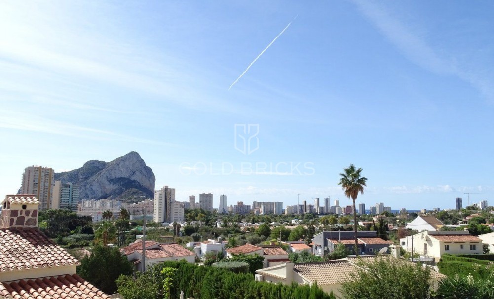  - Revente - Calpe - RS-93036
