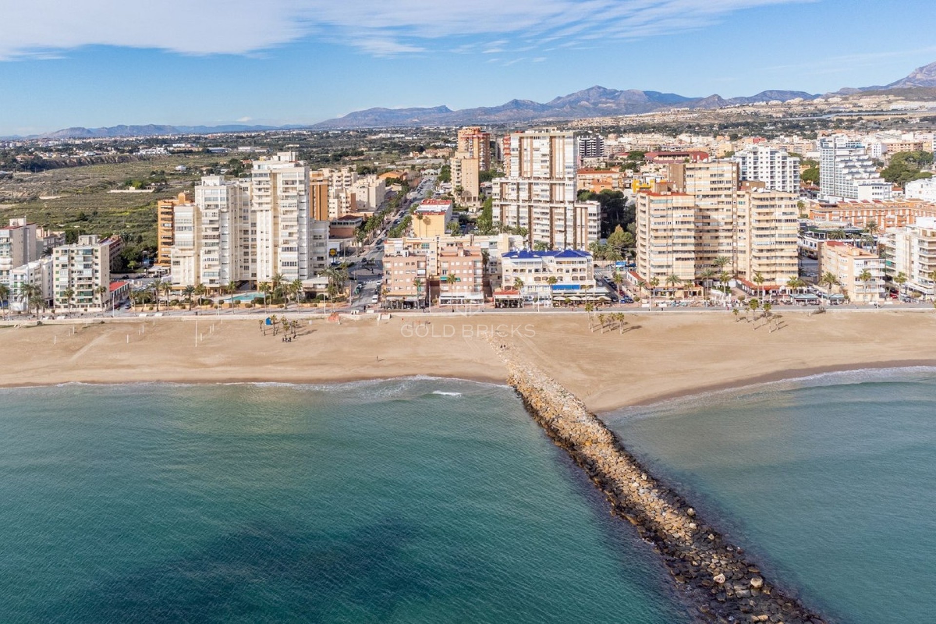 Revente ·  · Campello - El Campello · Campello - El Campello Centro