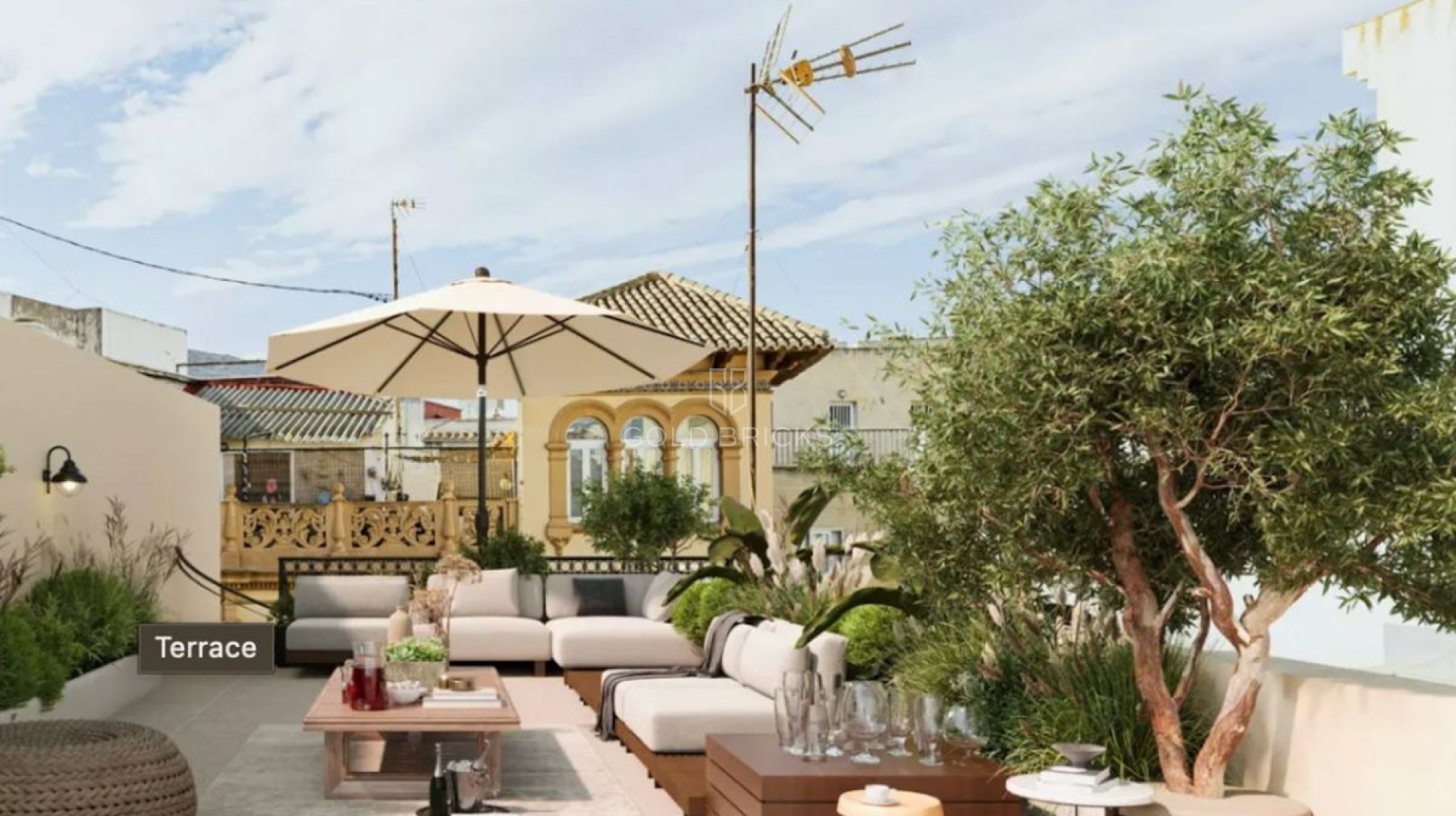  · Revente · Cartagena · Cartagena Centro