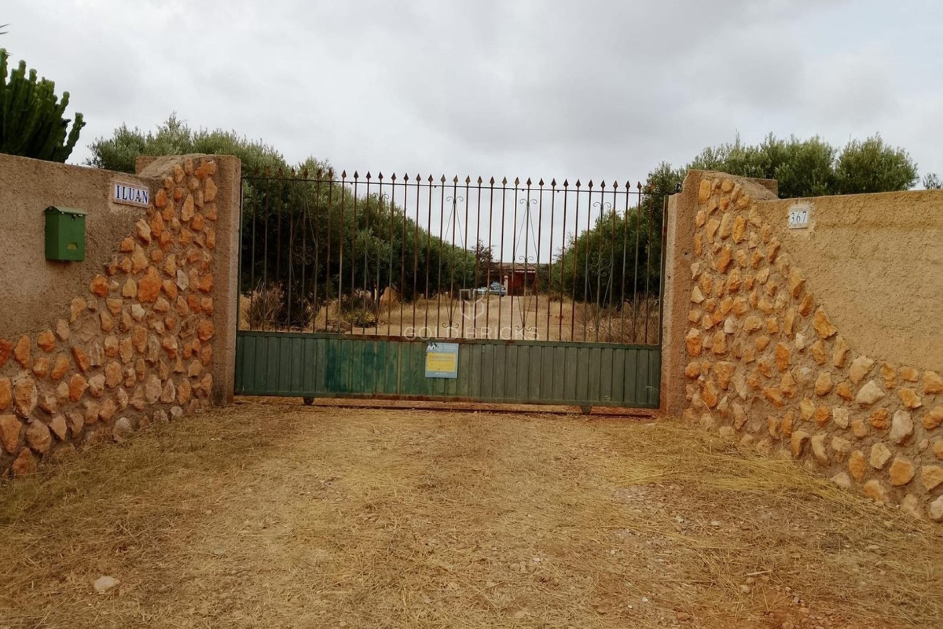 Revente ·  · Cartagena · La Magdalena