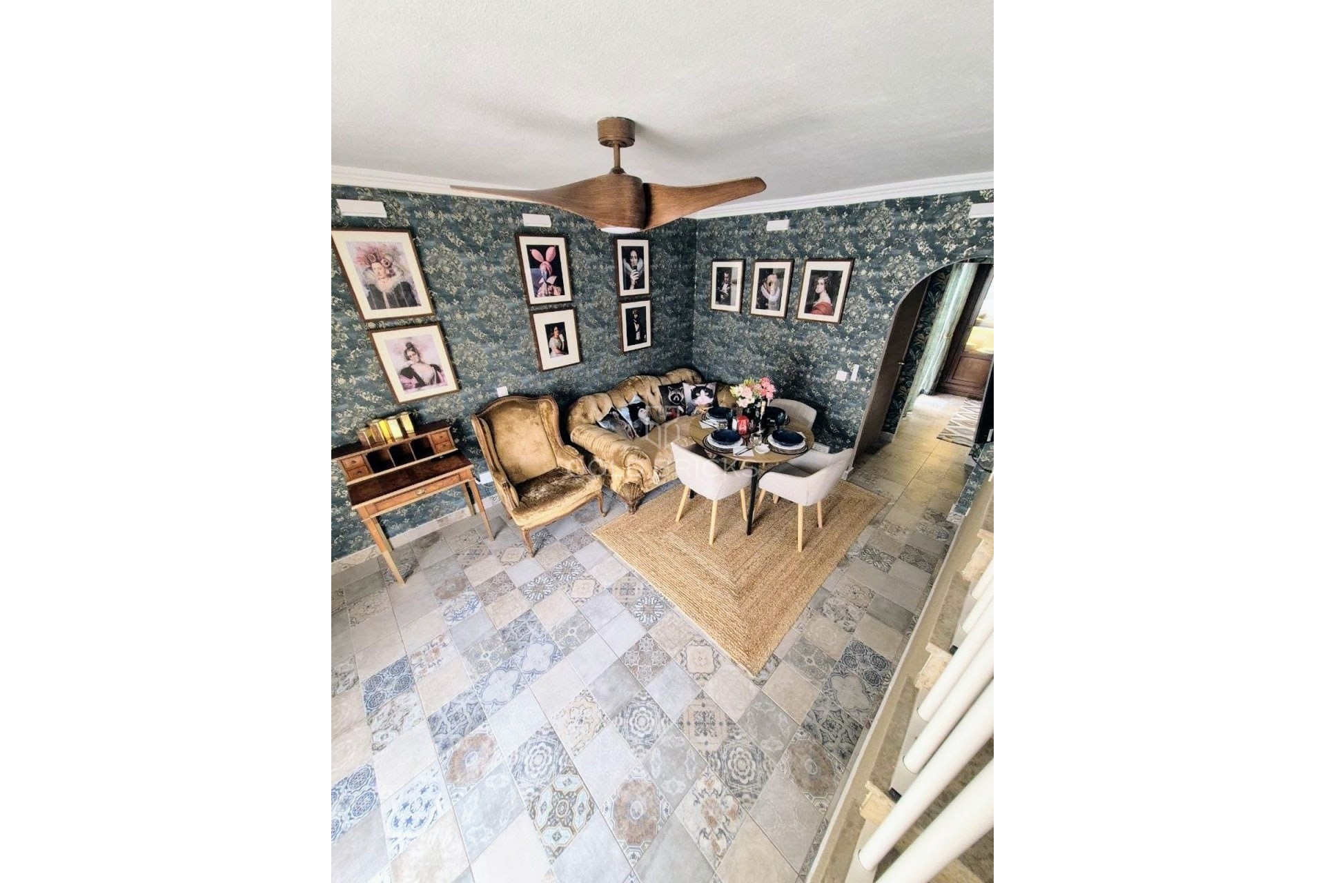 Revente ·  · Cartagena · Los Nietos