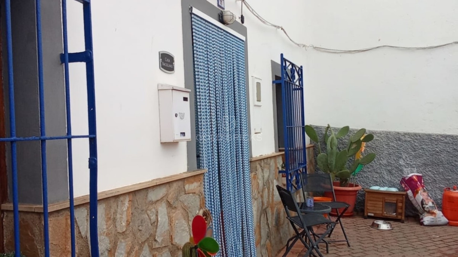  · Revente · Chirivel · Chirivel