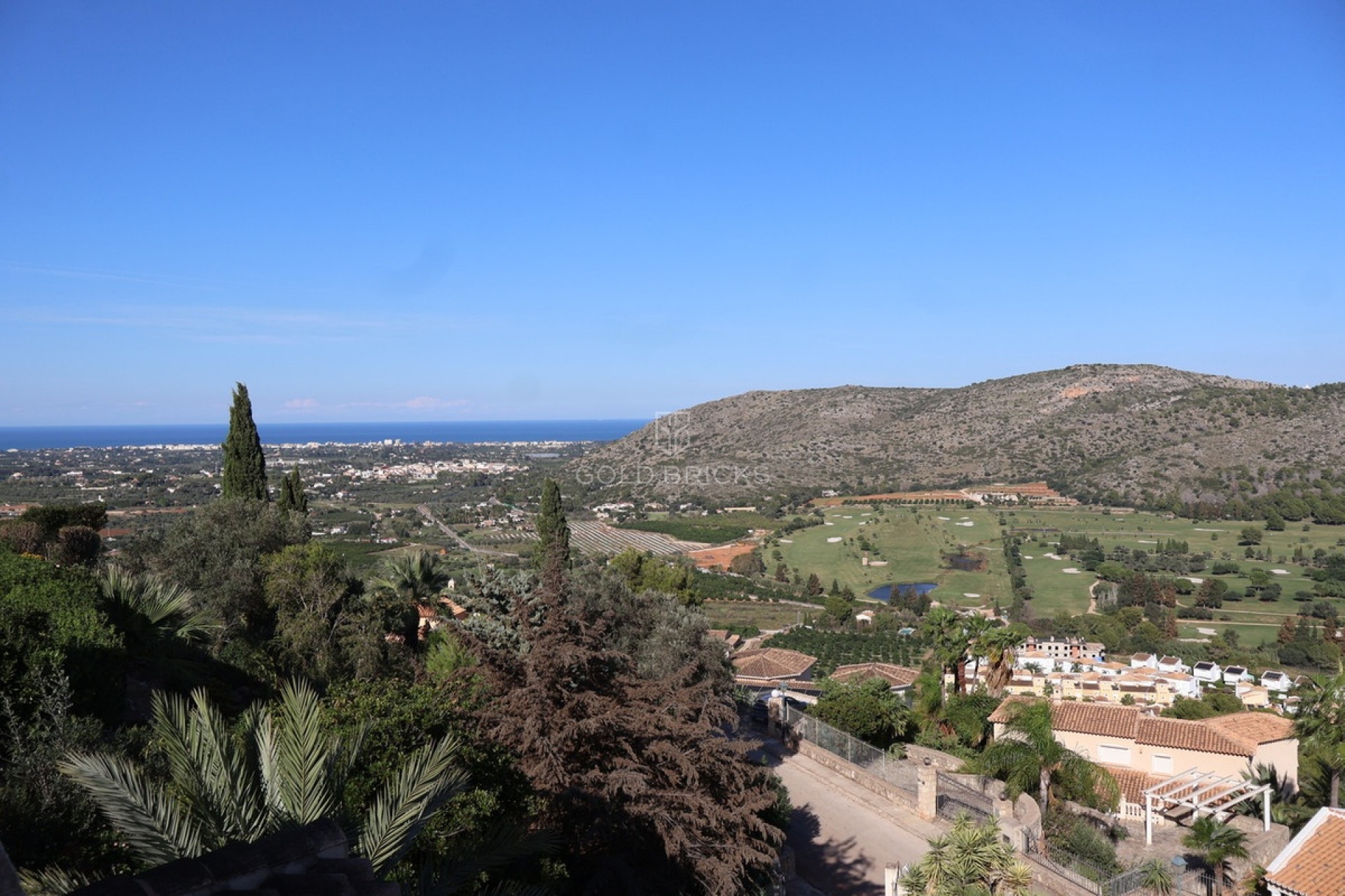 Revente ·  · Denia · La Sella Golf