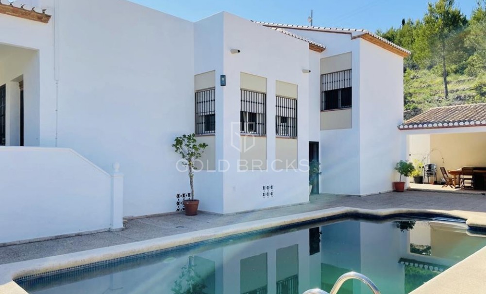  - Revente - Denia - RS-28821