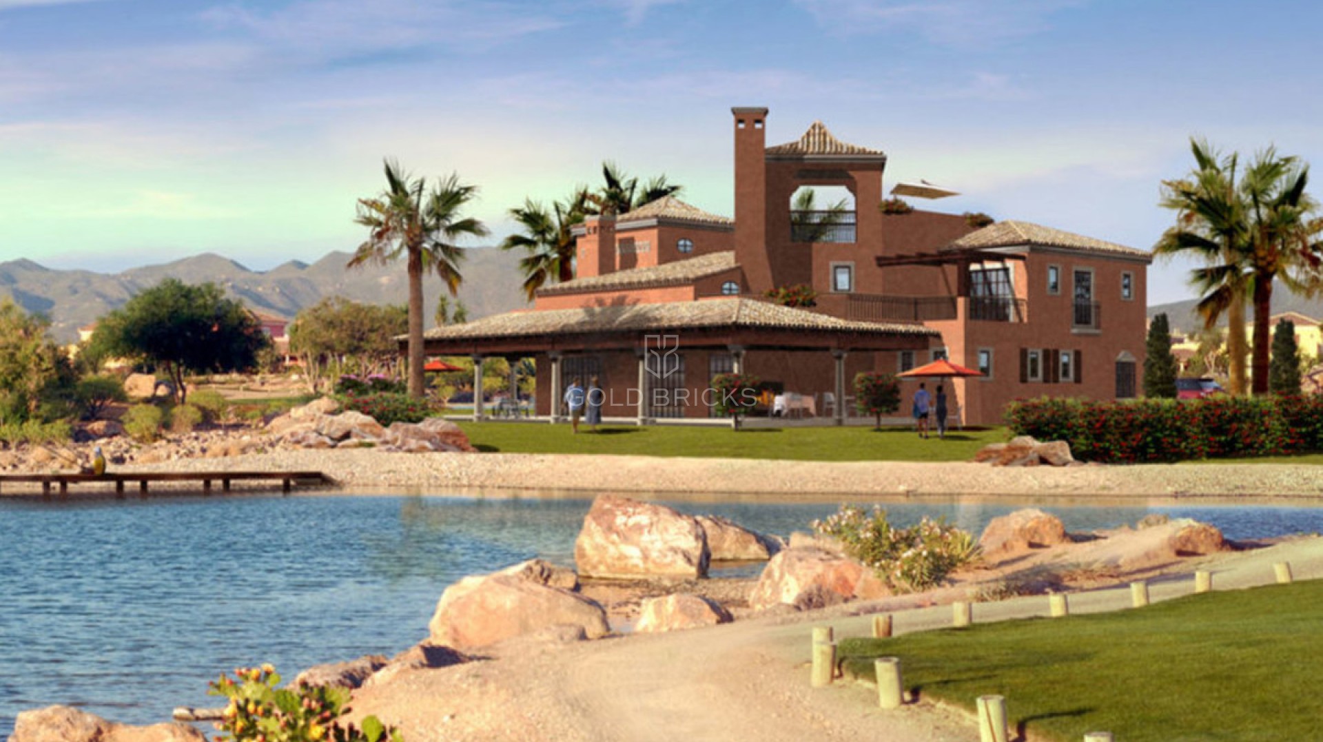  · Revente · Desert Springs · Desert Springs