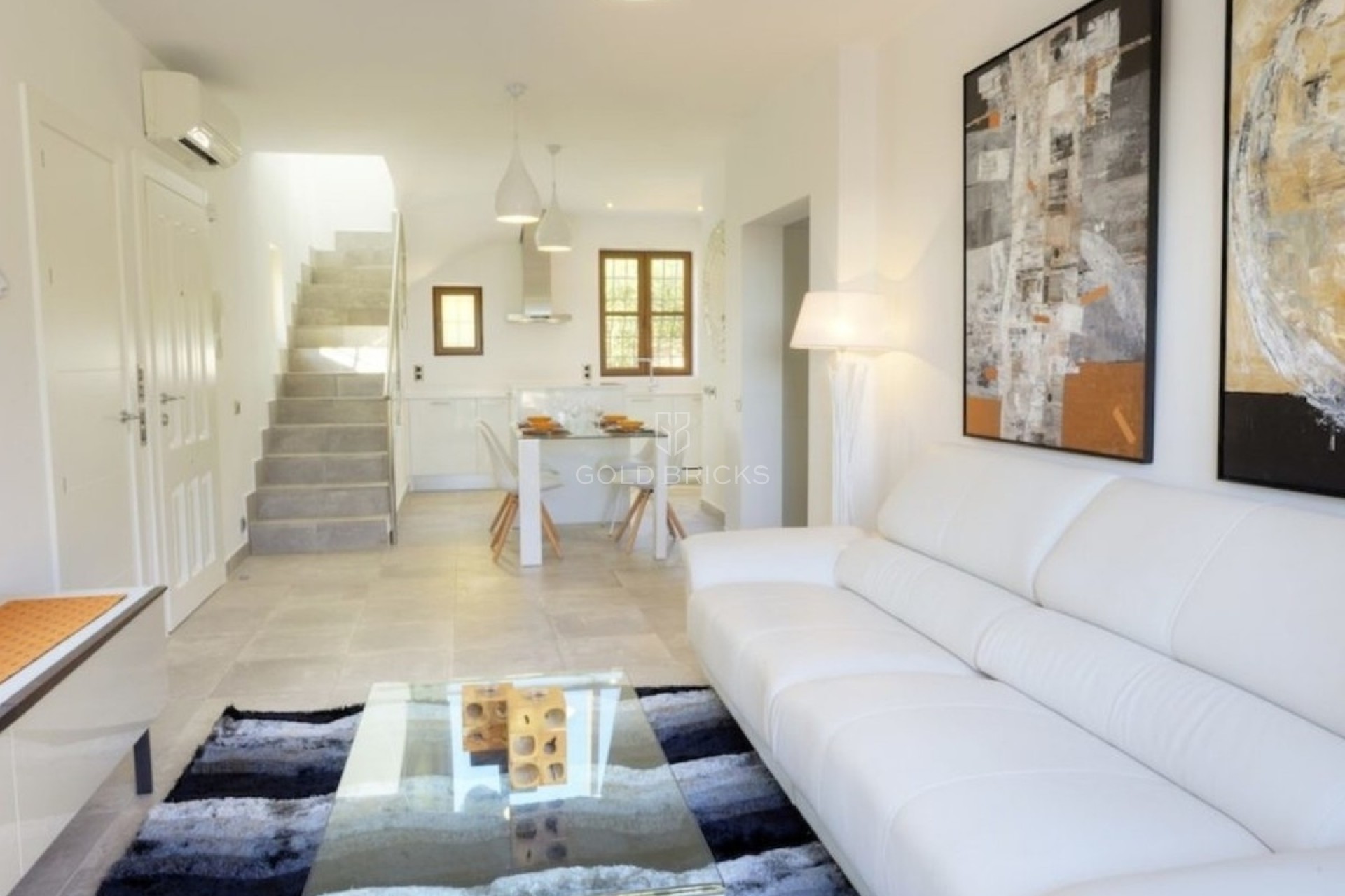 Revente ·  · Desert Springs