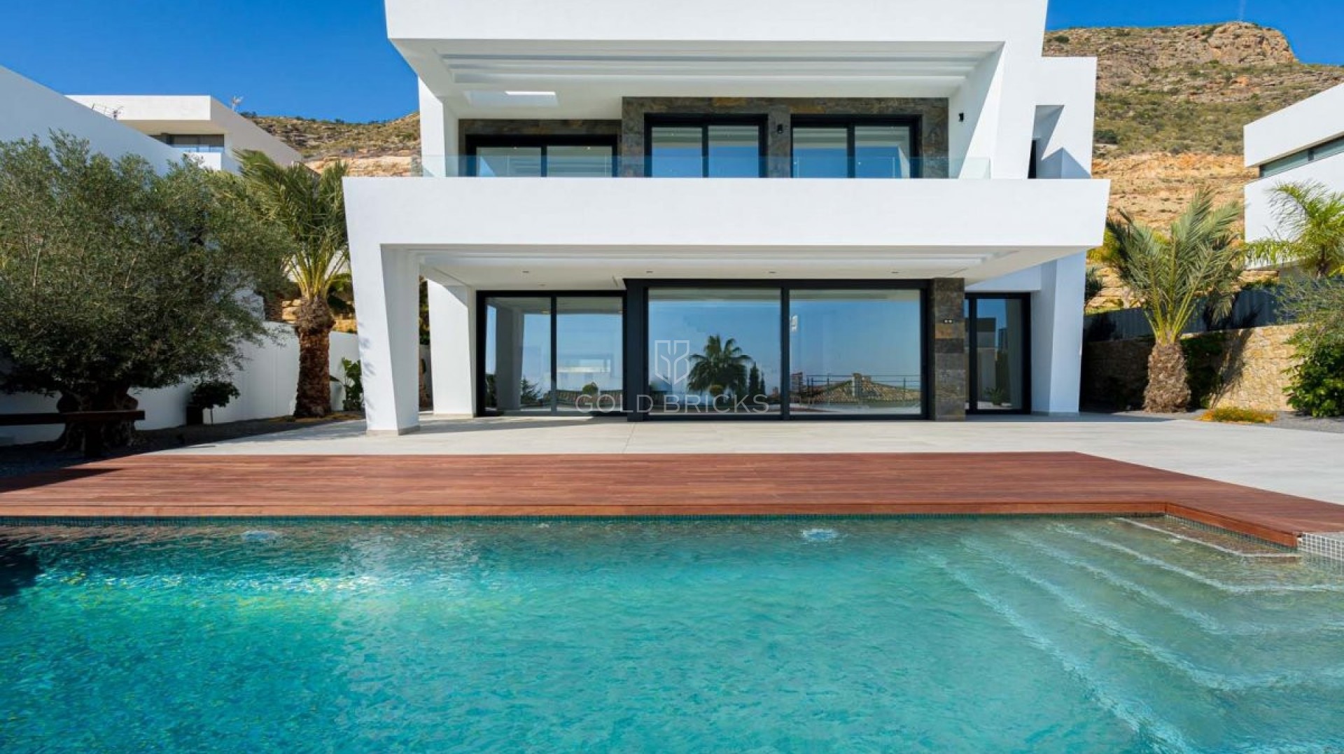  · Revente · Finestrat · Finestrat