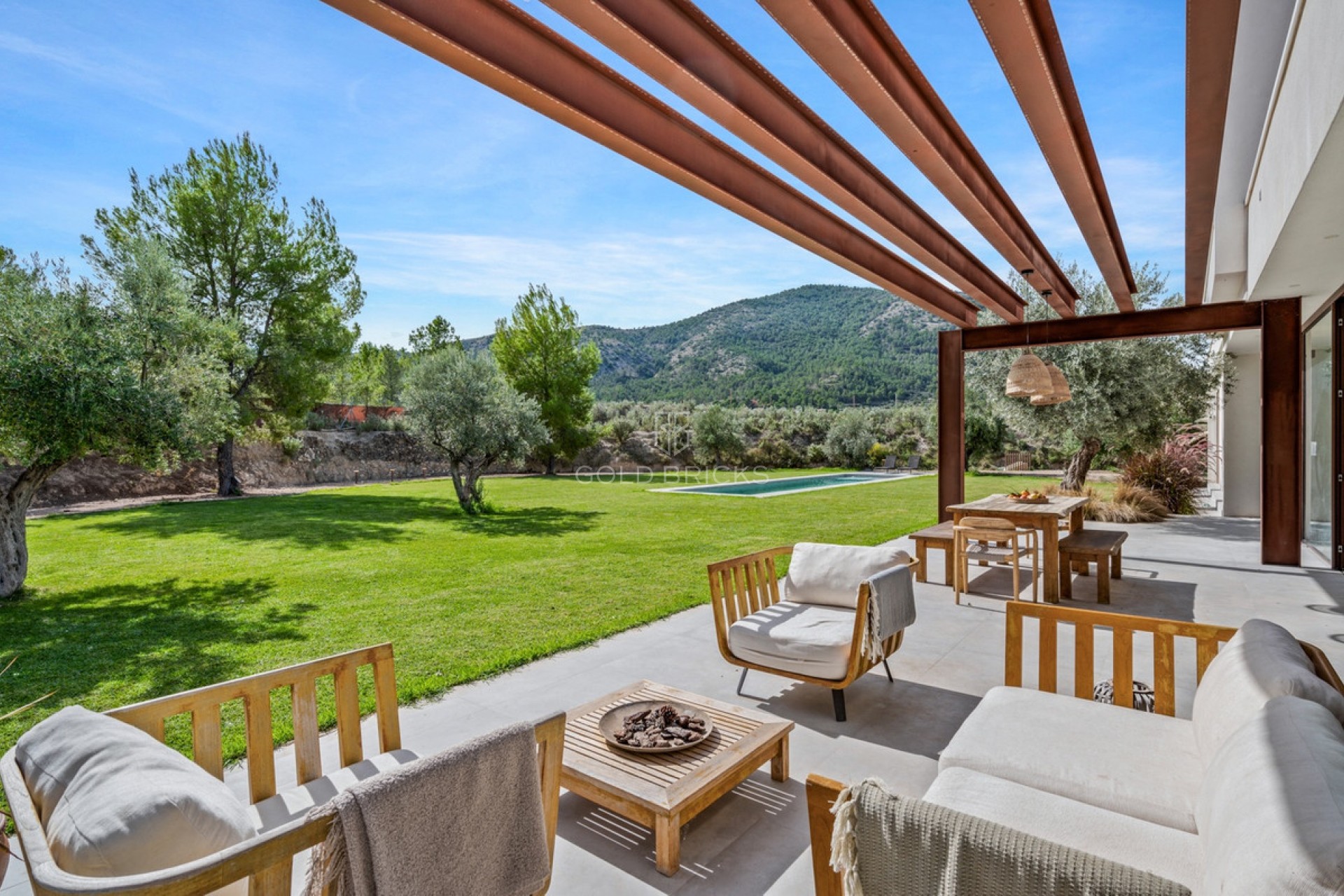 Revente ·  · Finestrat