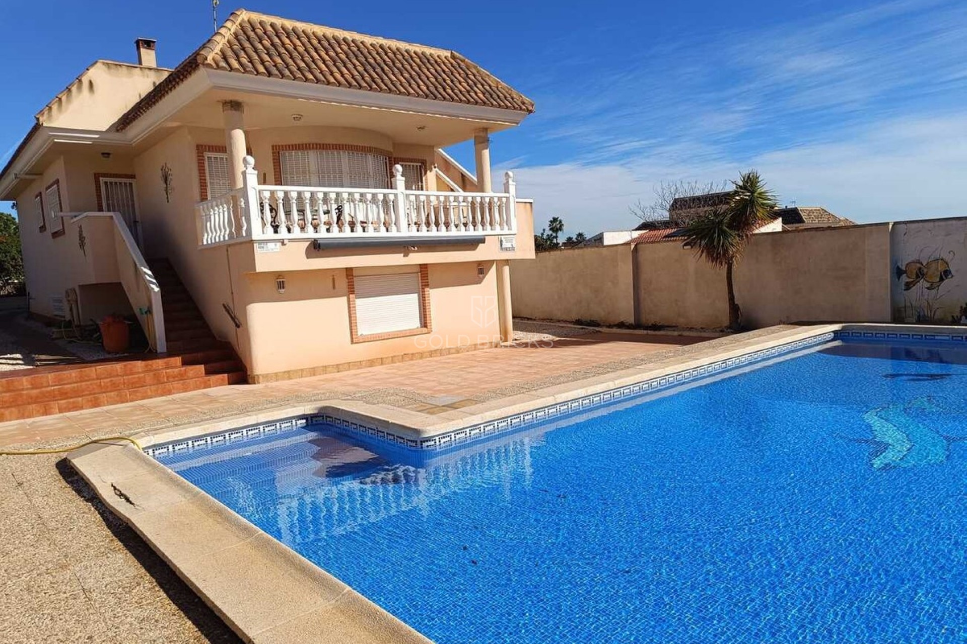 Revente ·  · Fortuna · El Reloj