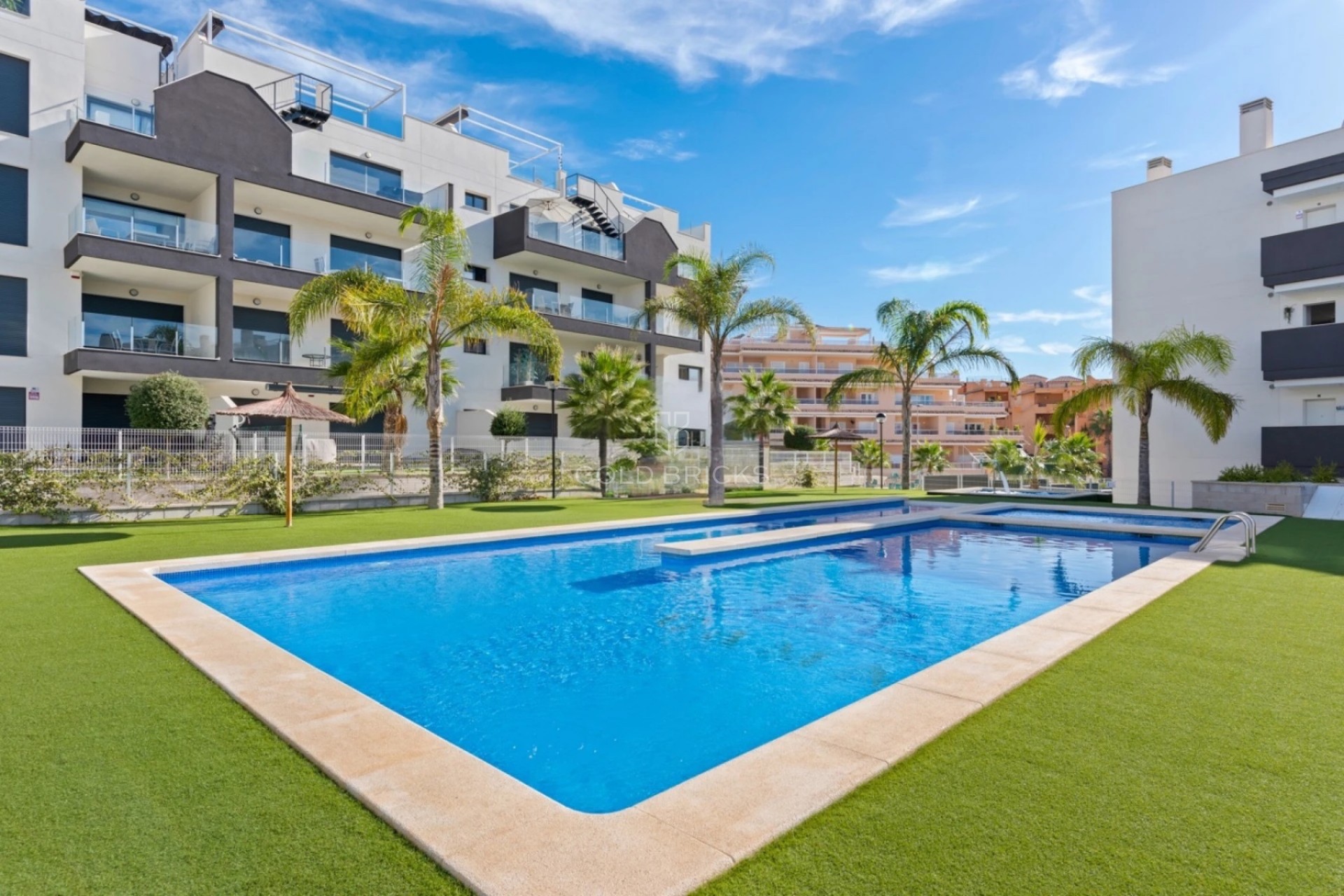 Revente · Ground Floor · Orihuela Costa · Villamartín