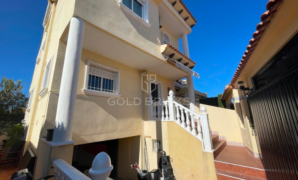  - Revente - Guardamar del Segura - RS-92111