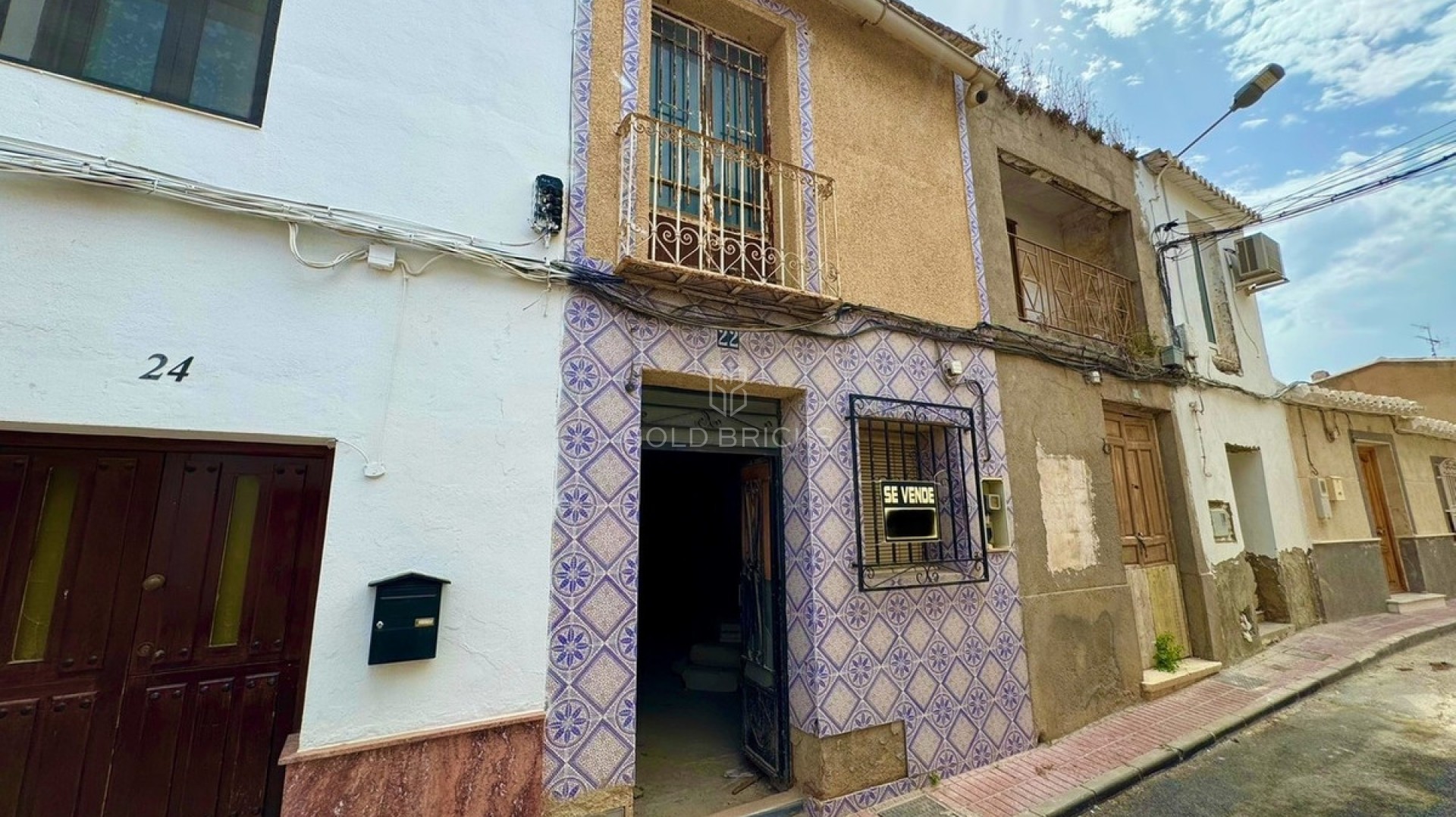  · Revente · Huércal-Overa · Huércal-Overa