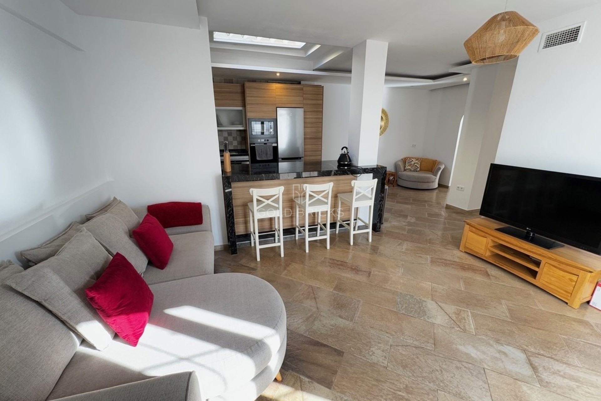 Revente ·  · Huércal-Overa