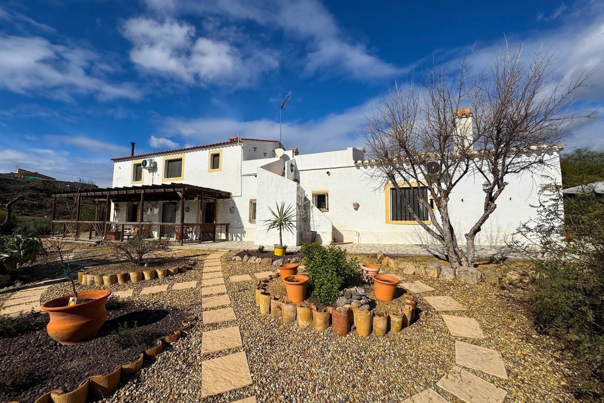 Revente ·  · Huércal-Overa