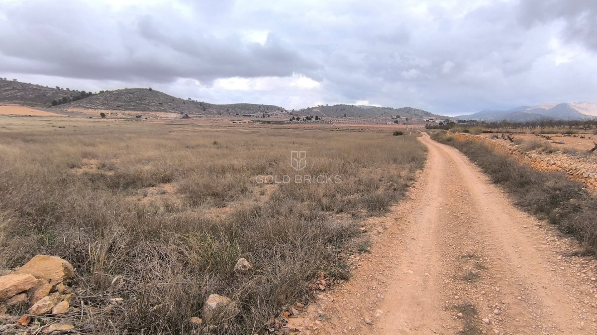  · Revente · Jalón · La Solana