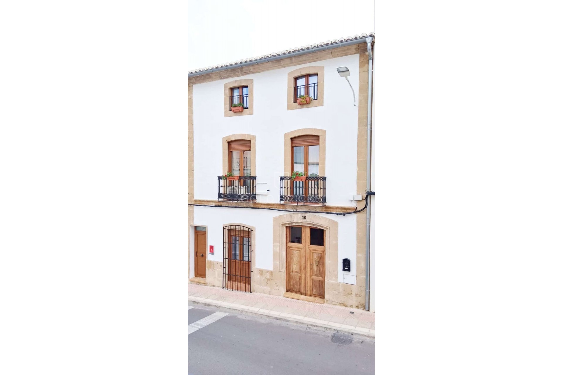 Revente ·  · Jávea - Xàbia · Jávea - Xàbia Centro