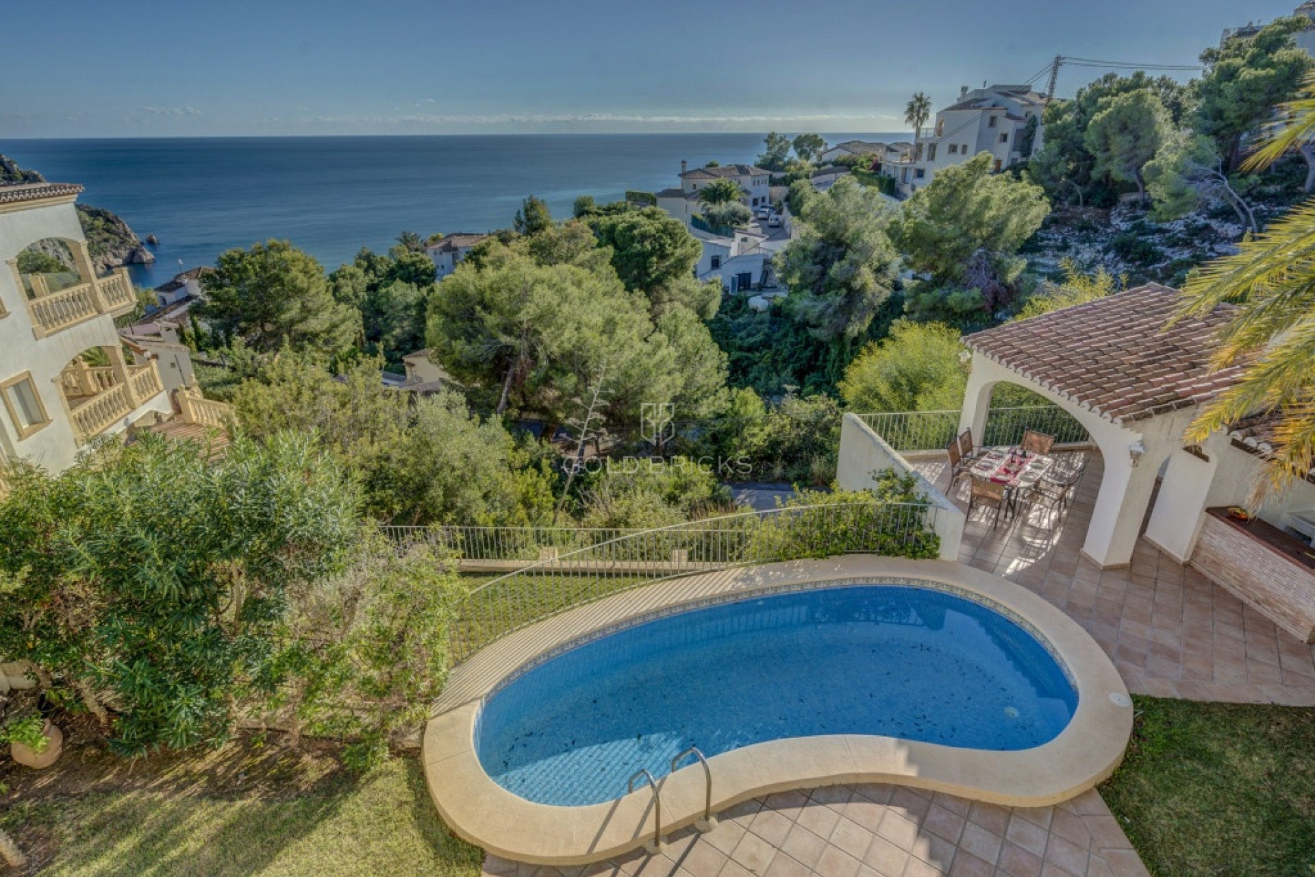 Revente ·  · Jávea - Xàbia · Jávea - Xàbia Centro