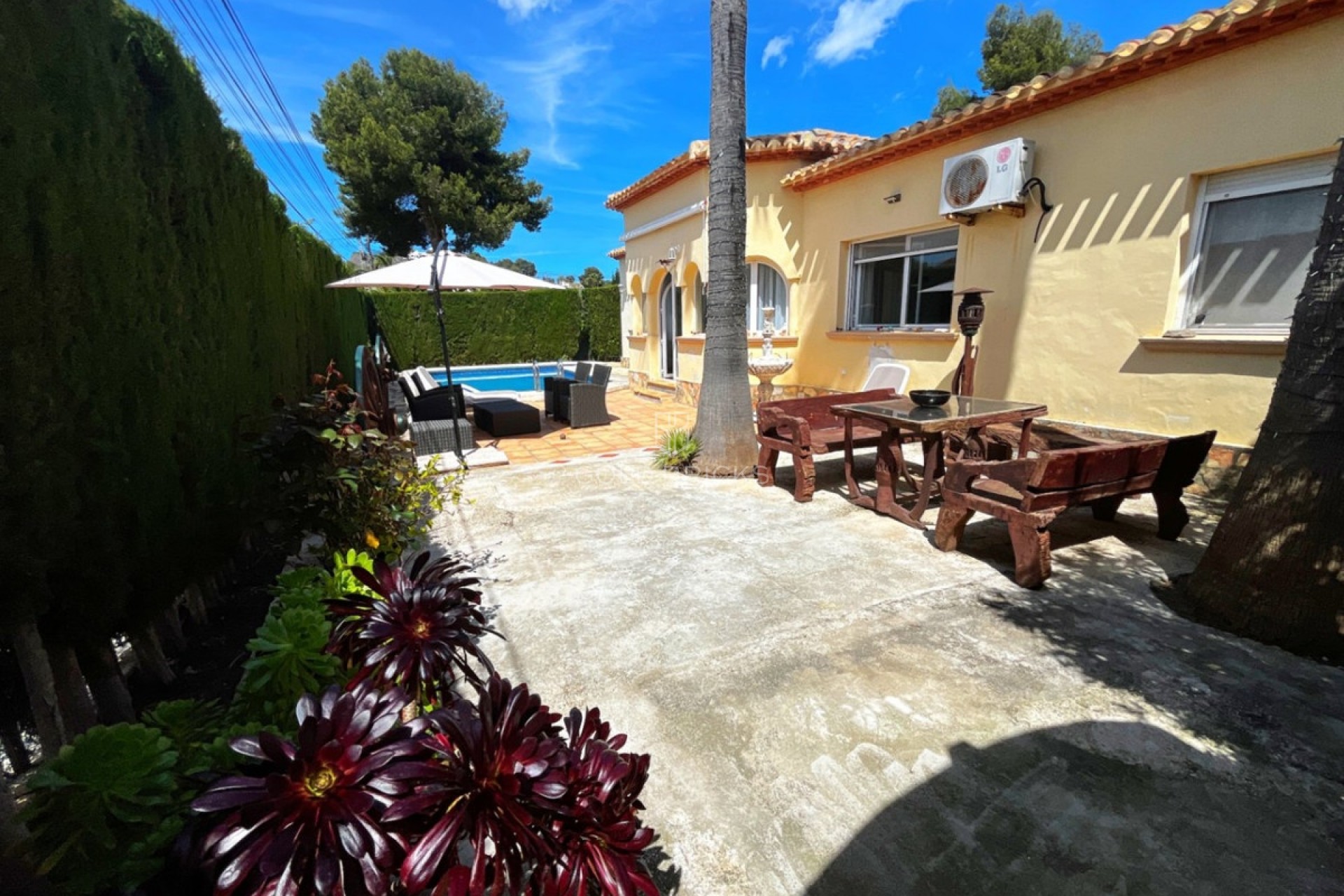 Revente ·  · Jávea - Xàbia · Jávea - Xàbia Centro