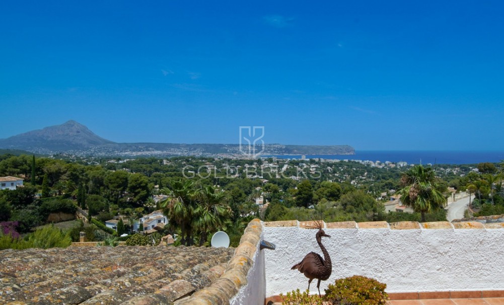  - Revente - Jávea - Xàbia - RS-32992