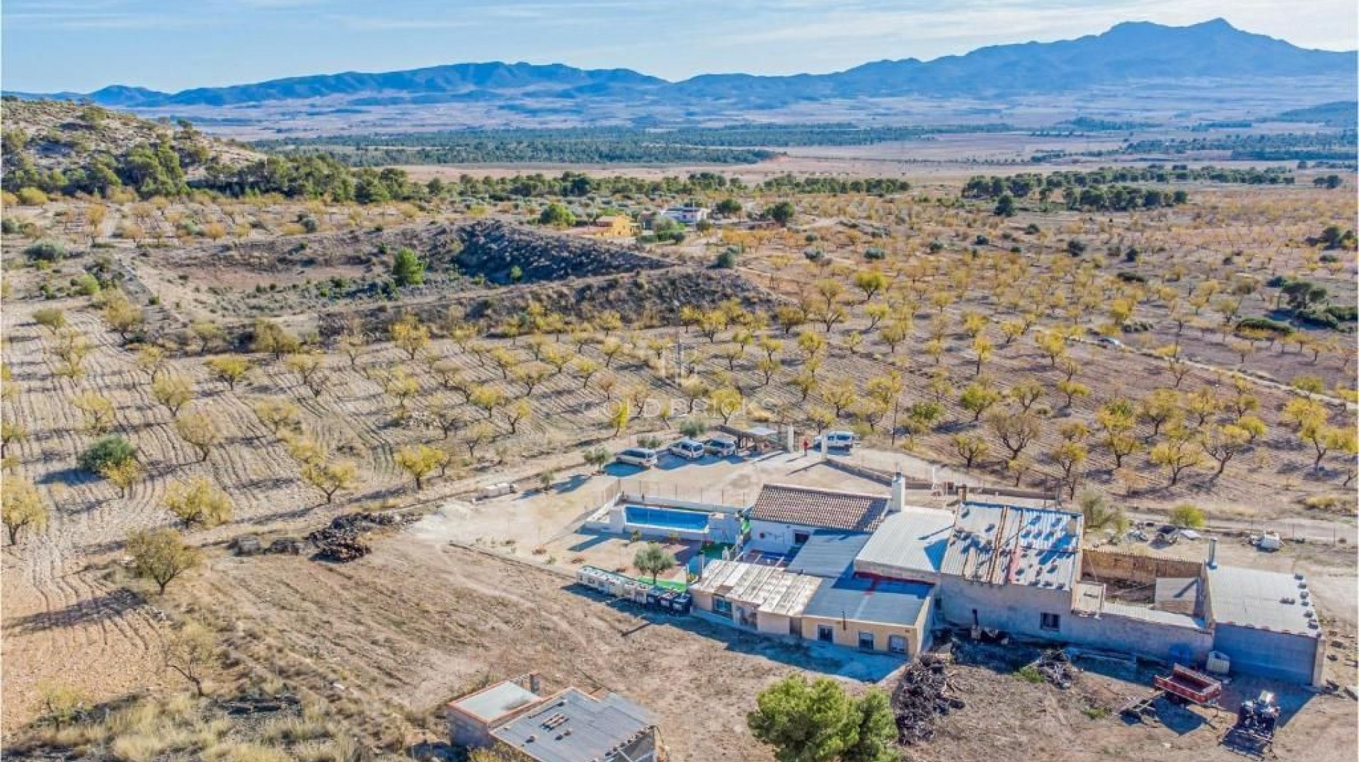  · Revente · Jumilla · Jumilla Centro