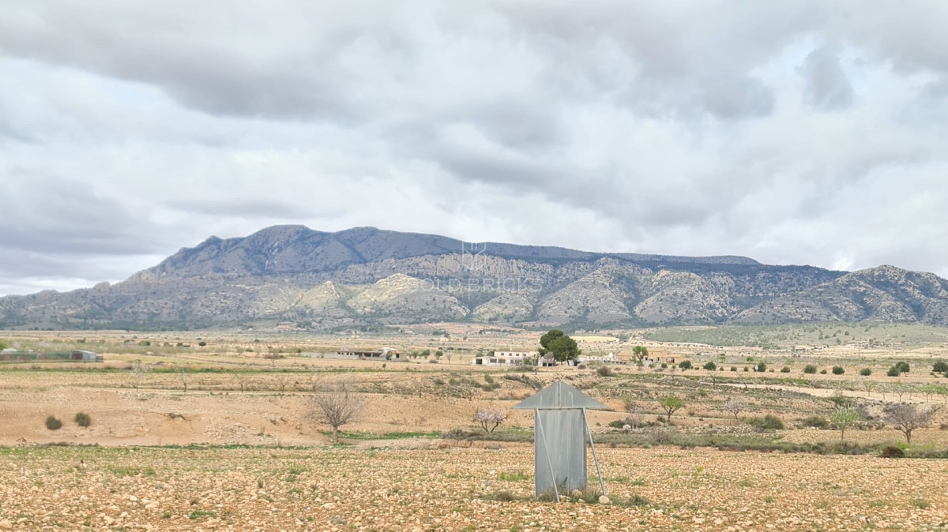  · Revente · Jumilla · Torre del Rico