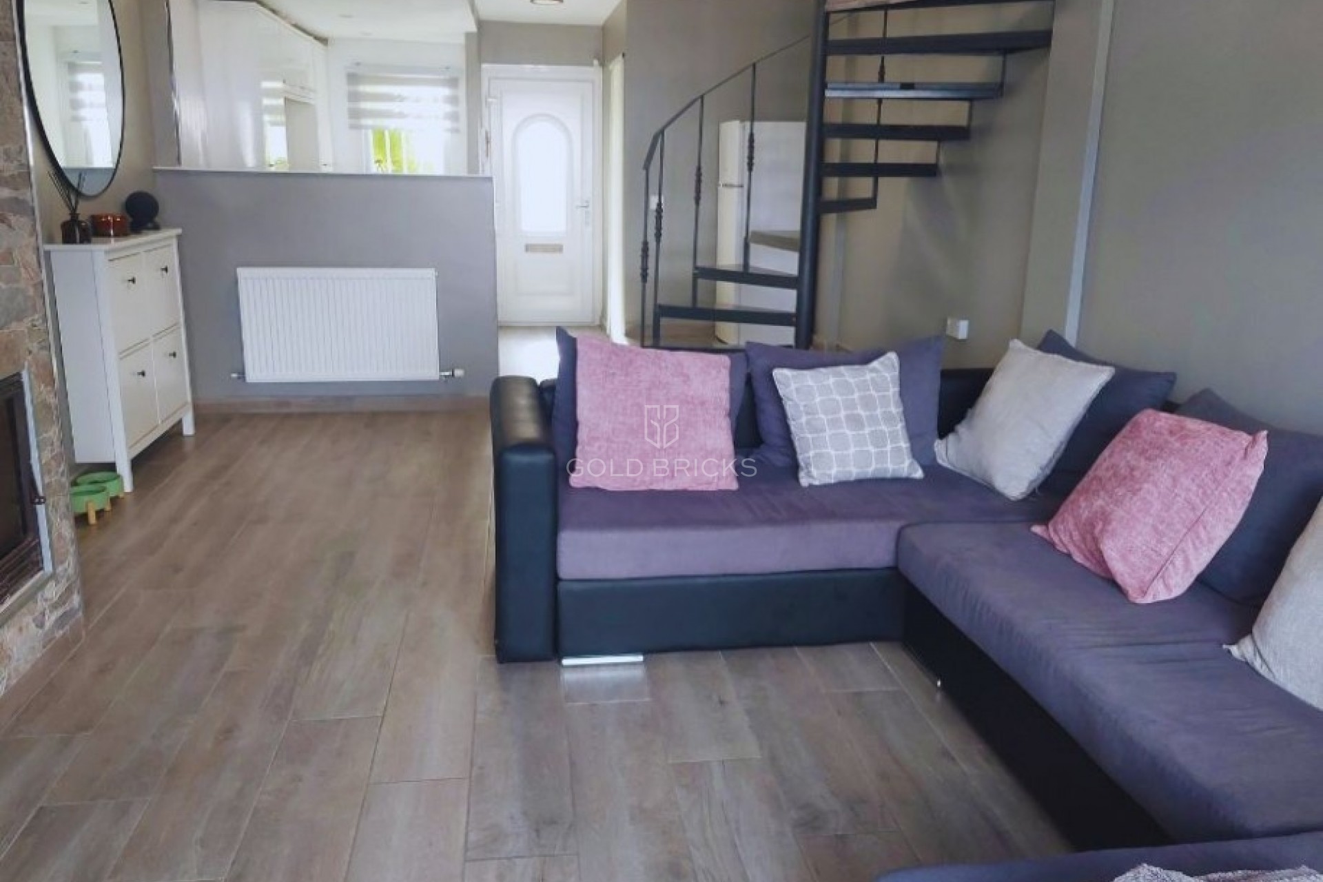 Revente ·  · l'Alfas del Pi · Albir