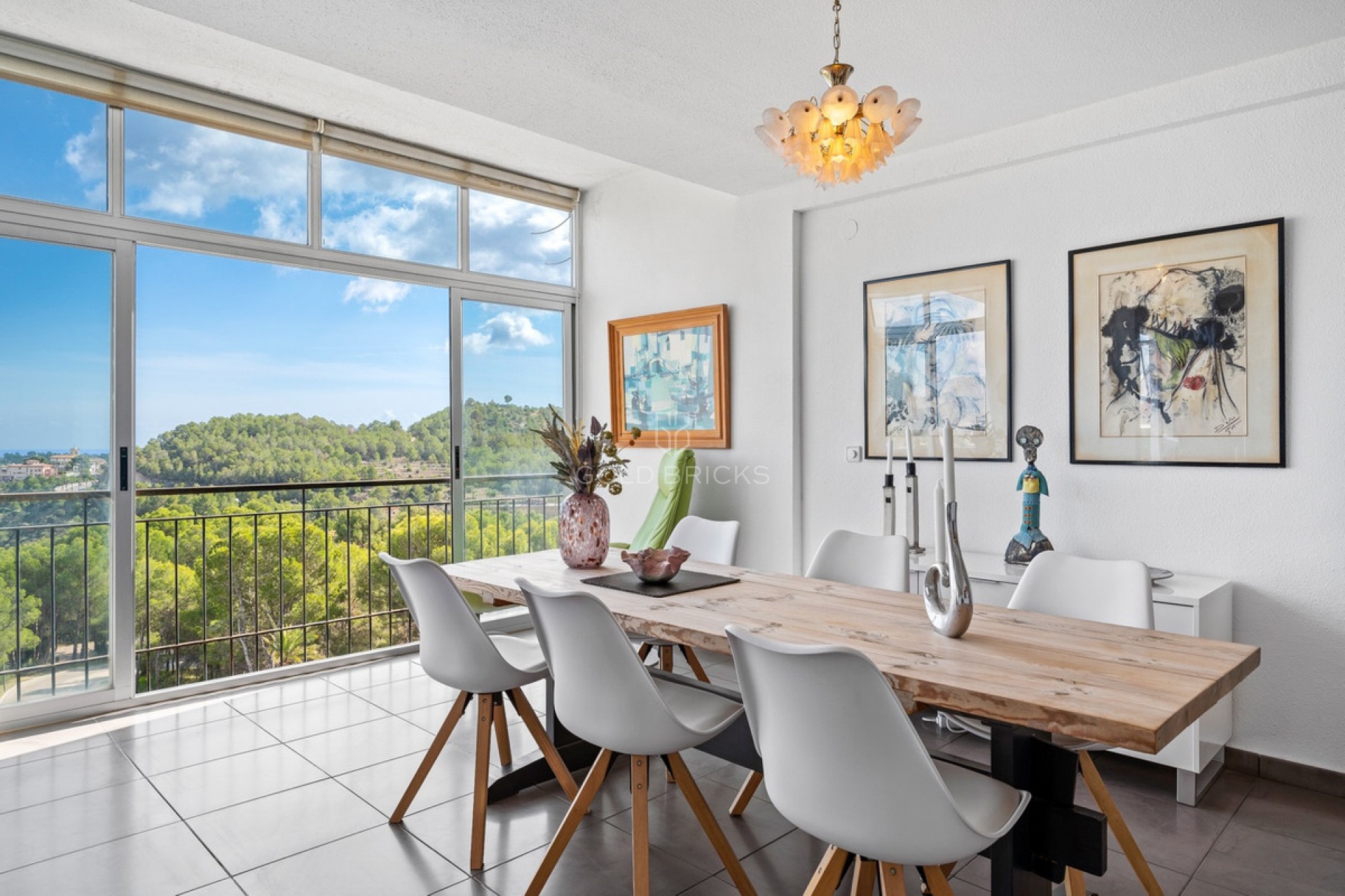 Revente ·  · La Nucía · La Nucia Centro