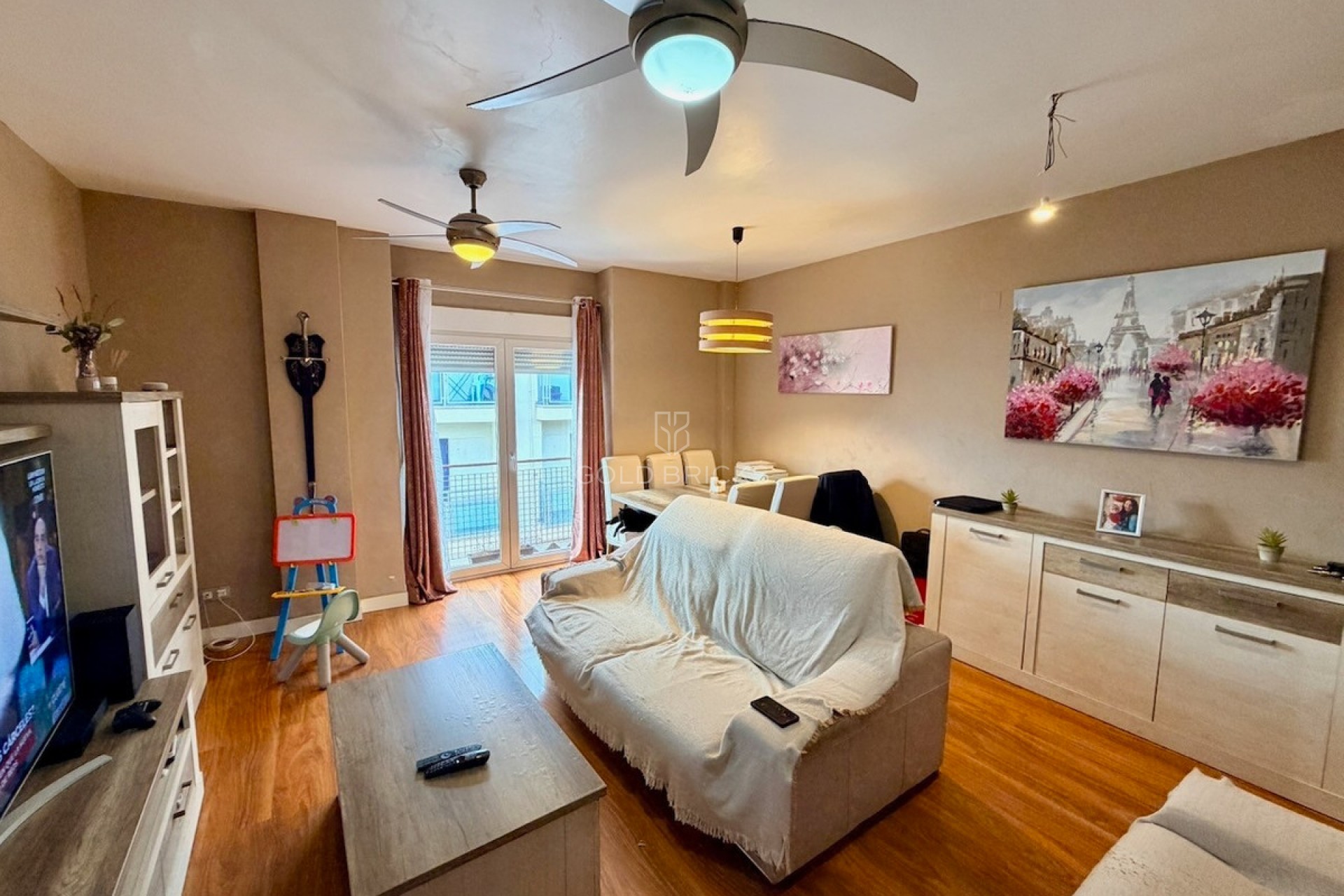 Revente ·  · La Nucía · La Nucia Centro