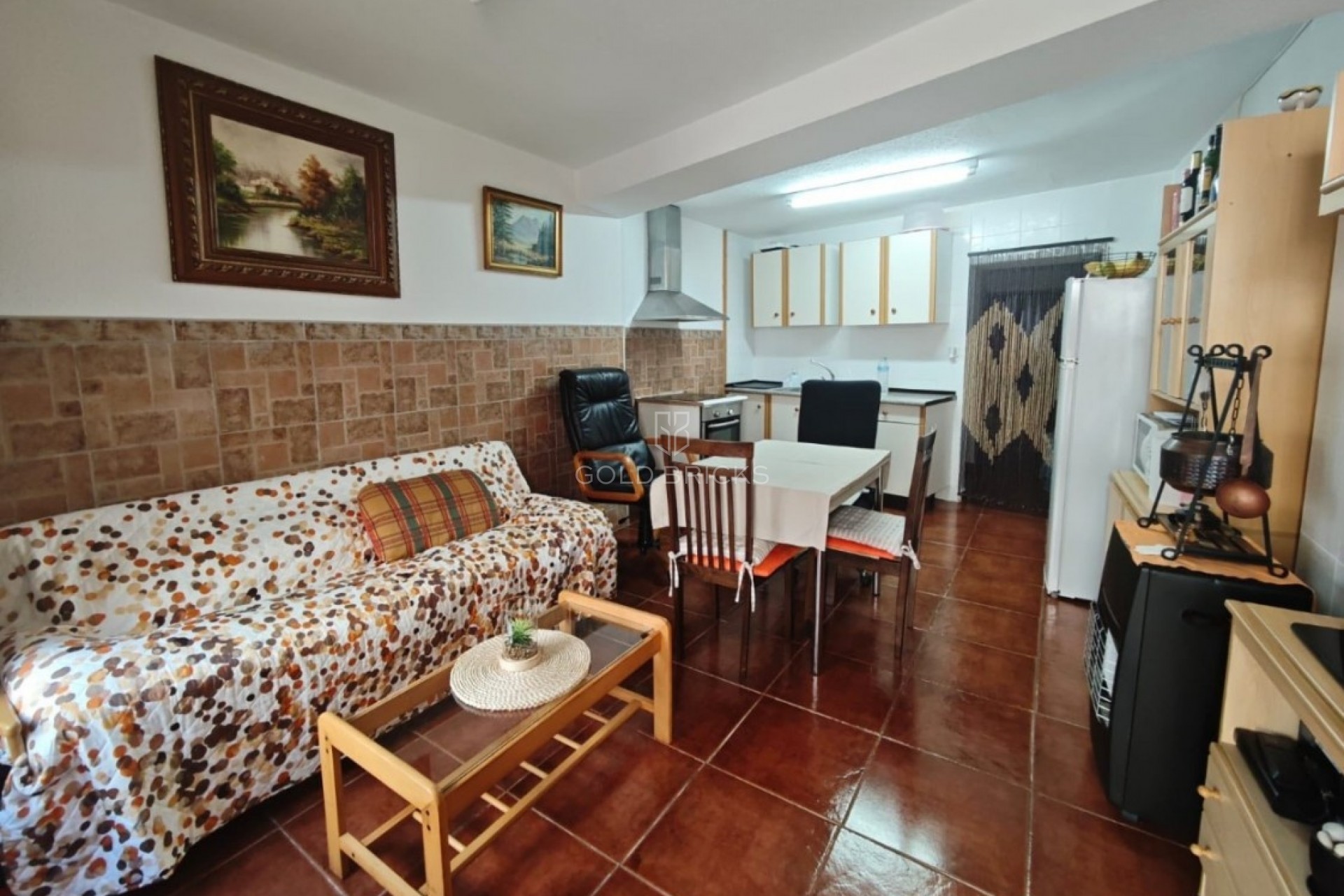 Revente ·  · La Nucía · La Nucia Centro