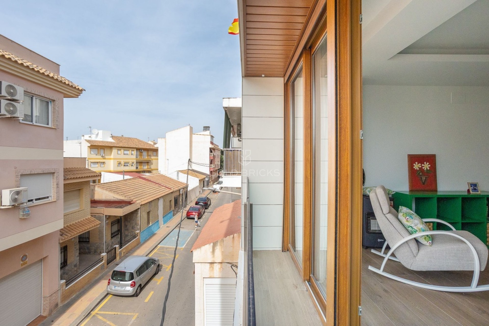 Revente ·  · Los Alcazares · Los Alcazares Centro