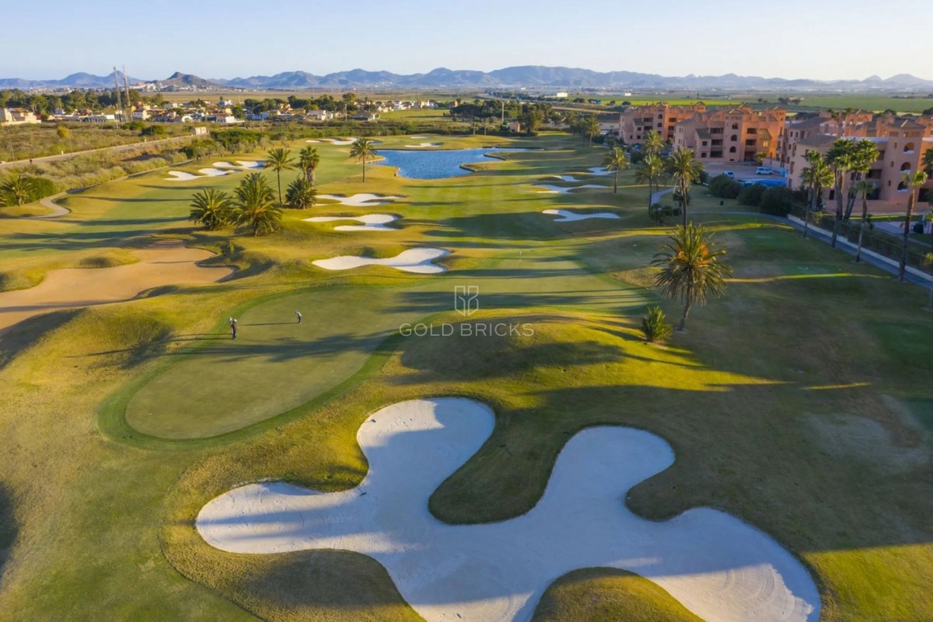Revente ·  · Los Alcazares · Los Alcazares Centro