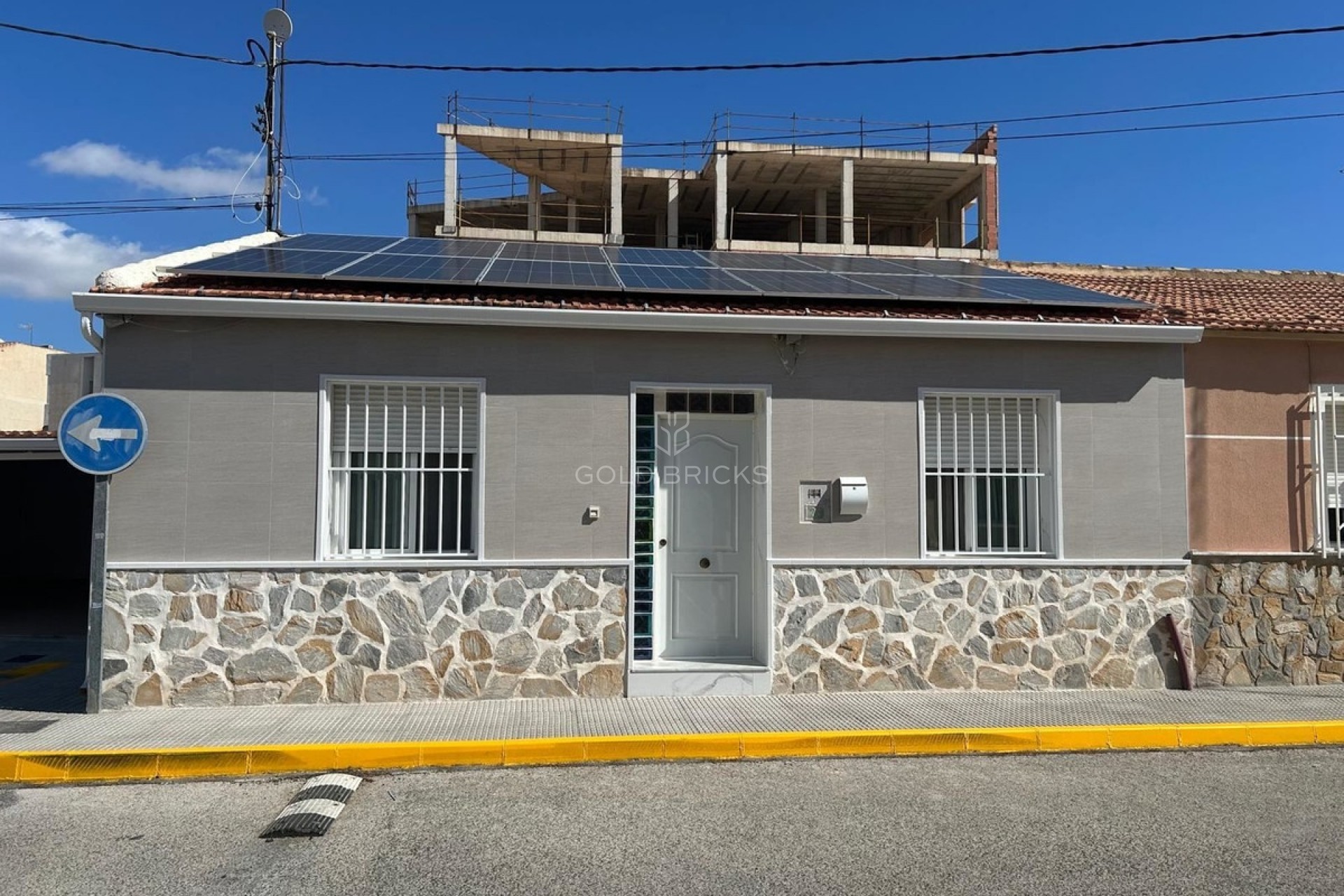 Revente ·  · Los Montesinos · Los Montesinos Centro