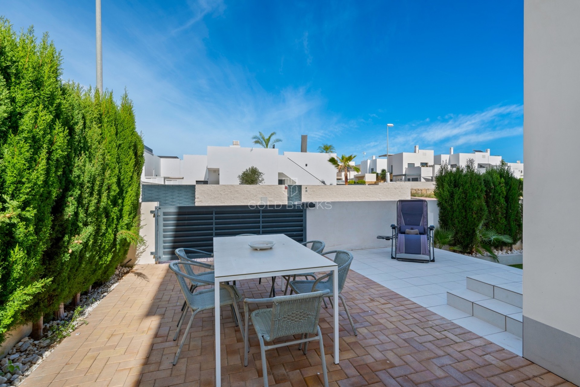 Revente · Maison de ville · Ciudad Quesada - Rojales · Rojales