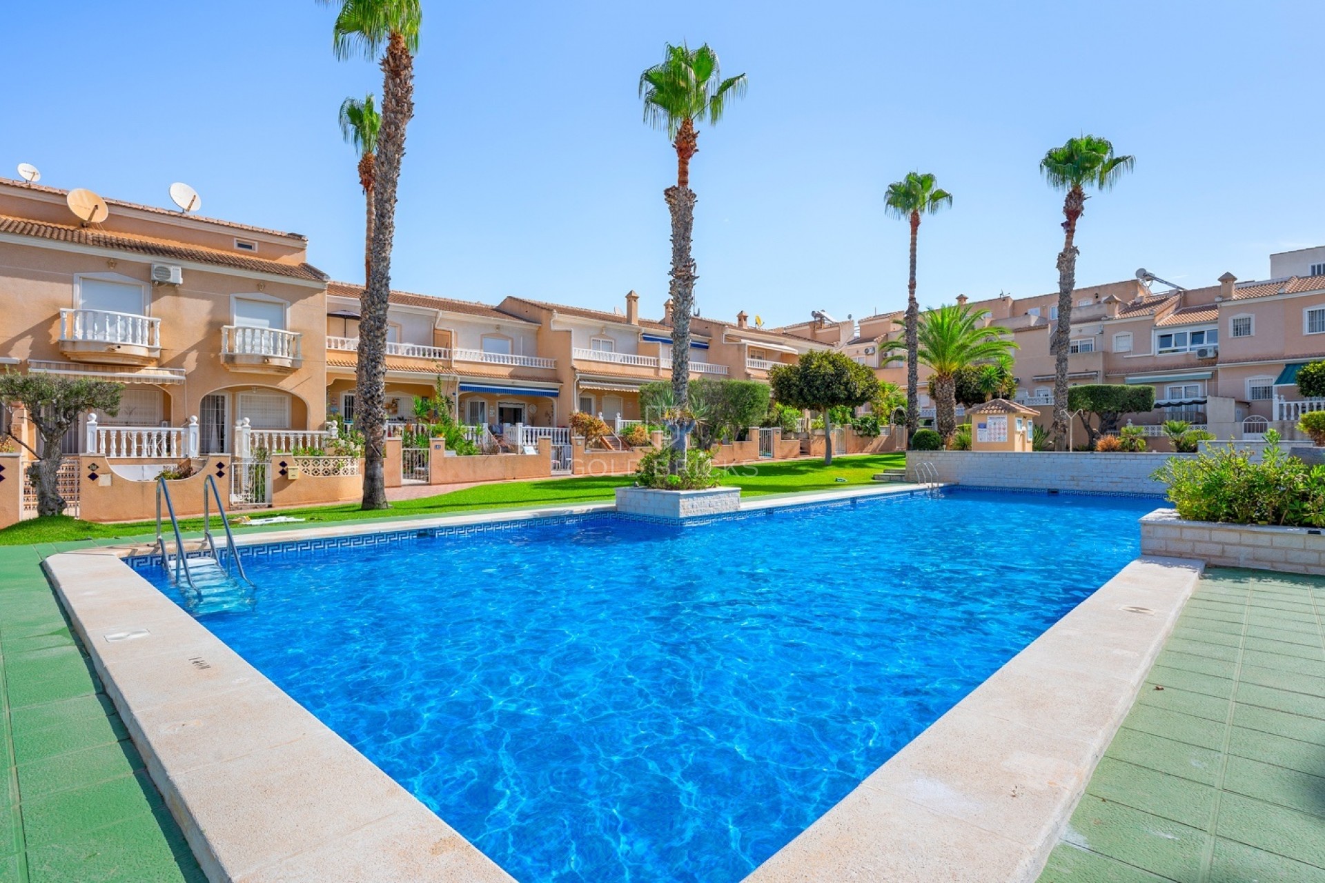 Revente · Maison de ville · Ciudad Quesada - Rojales