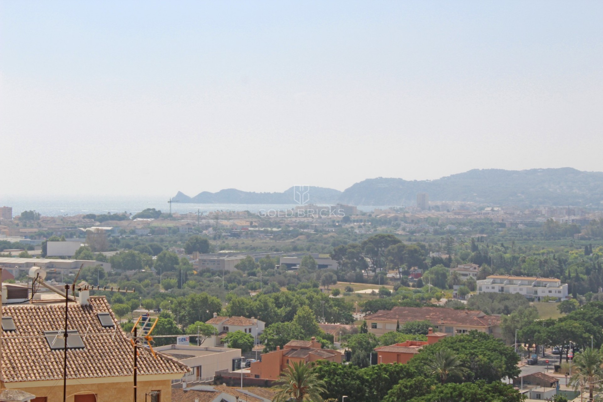 Revente · Maison de ville · Jávea · Pueblo