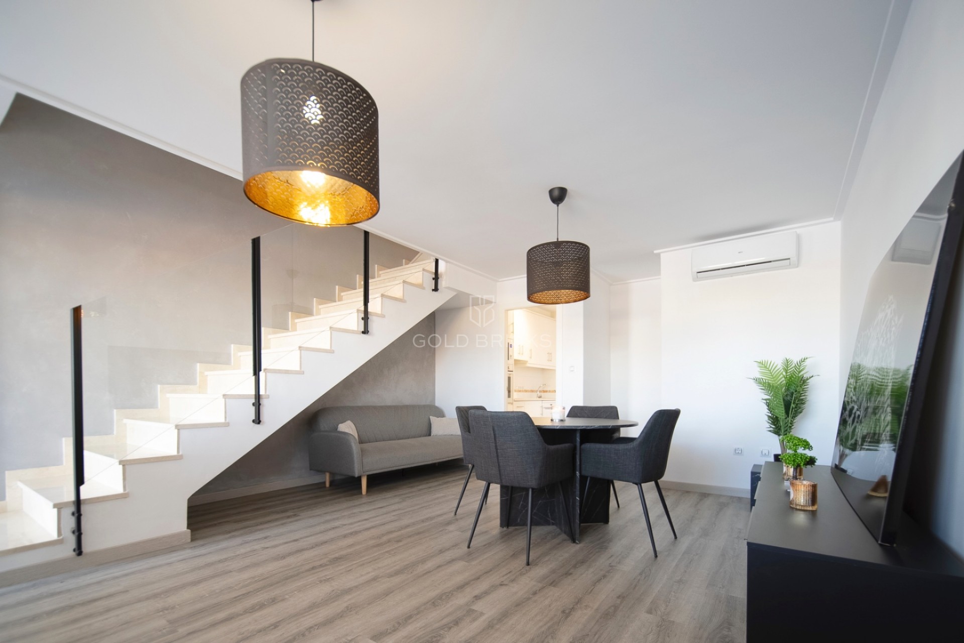 Revente · Maison de ville · Los Balcones