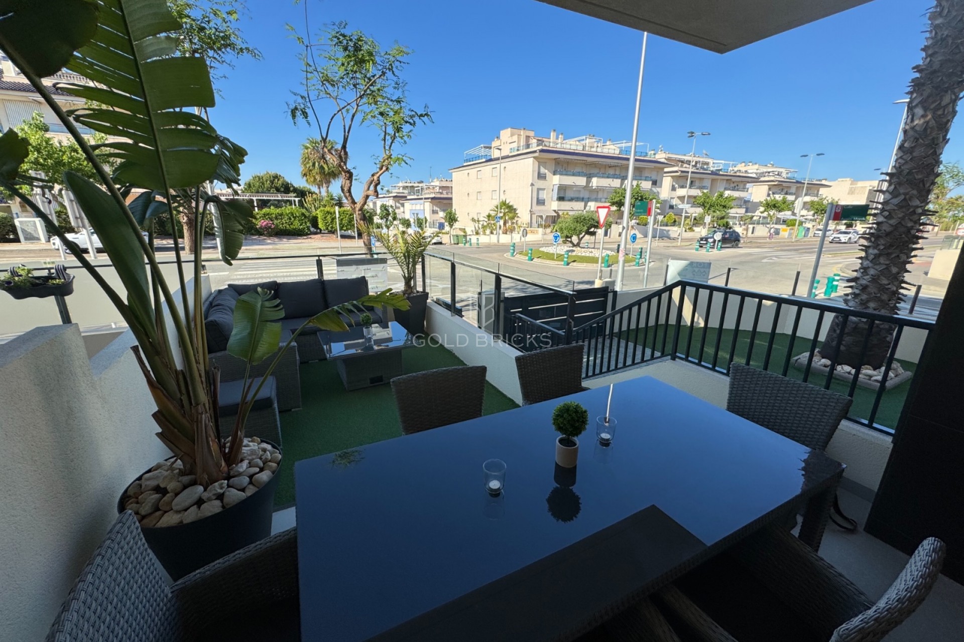 Revente · Maison de ville · Pilar de la Horadada · Mil Palmeras