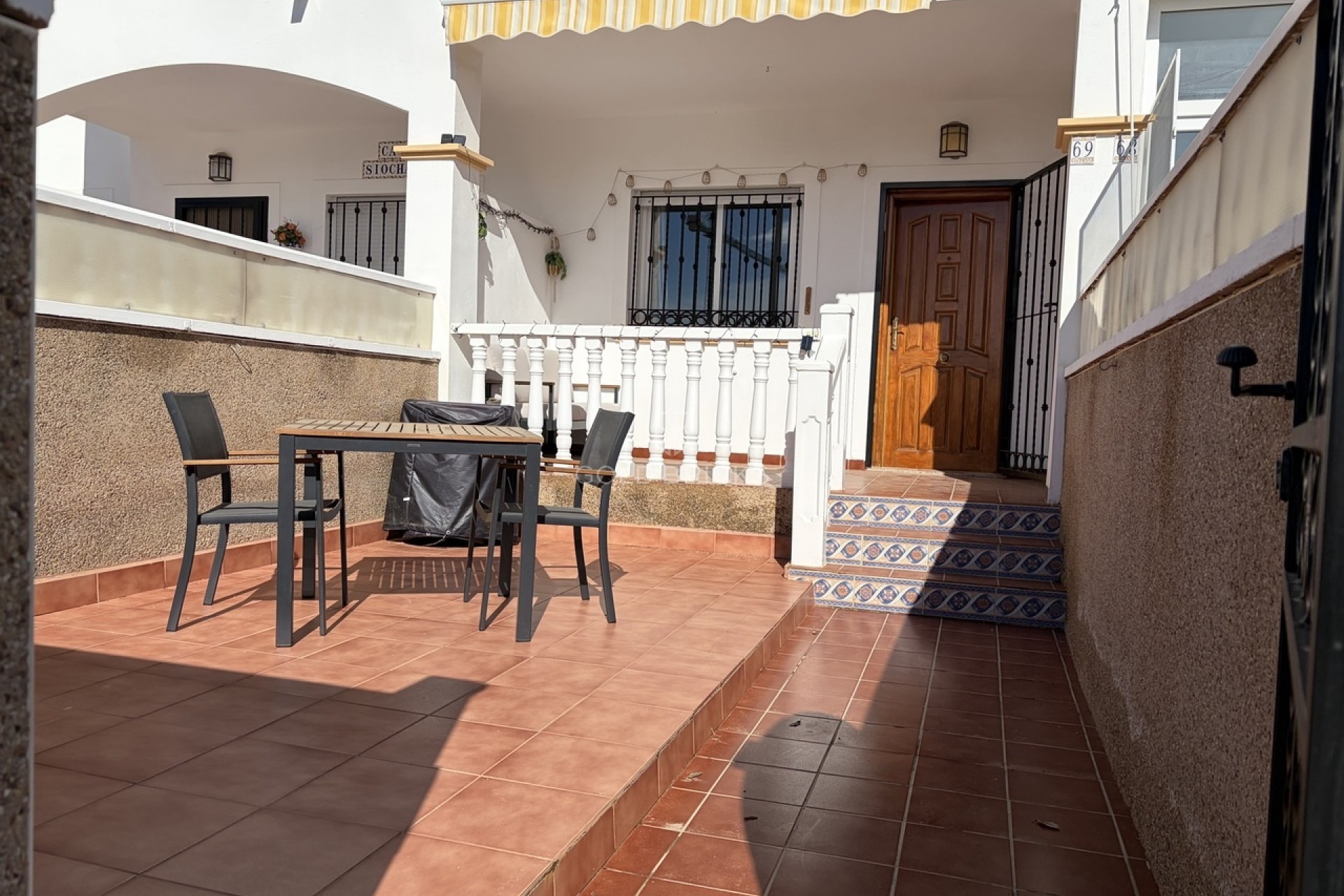 Revente · Maison de ville · Punta Prima