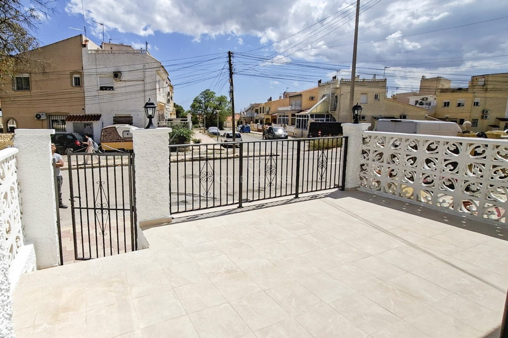Revente · Maison de ville · San Fulgencio · Urb. La Marina
