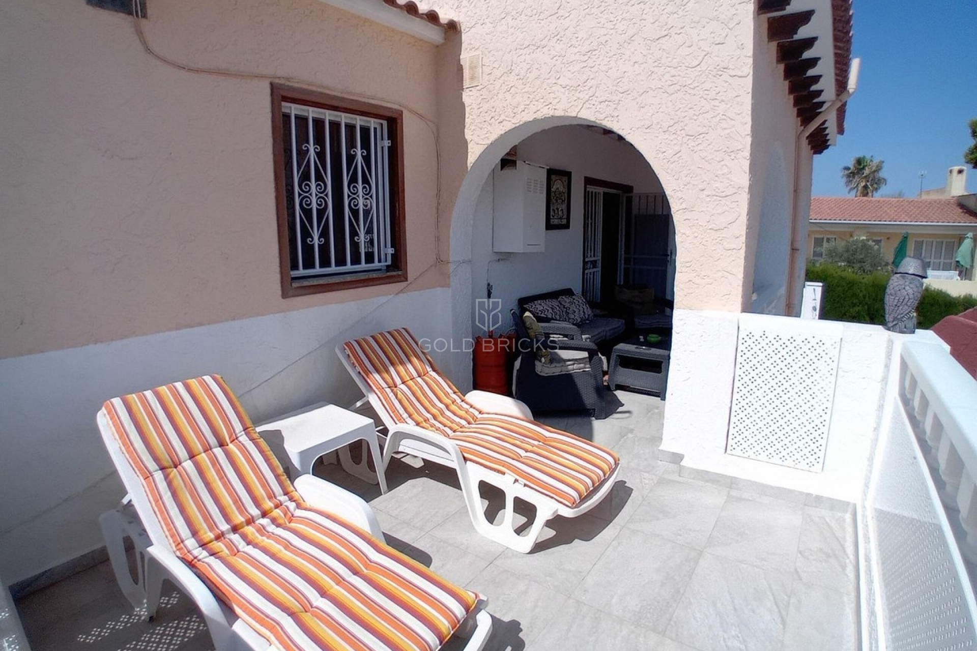 Revente ·  · Mazarron · Bolnuevo