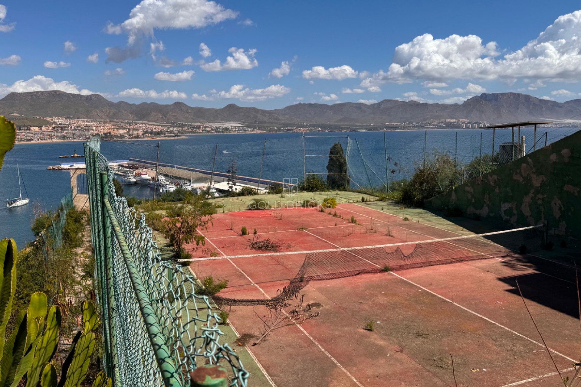 Revente ·  · Mazarron · Puerto de Mazarrón