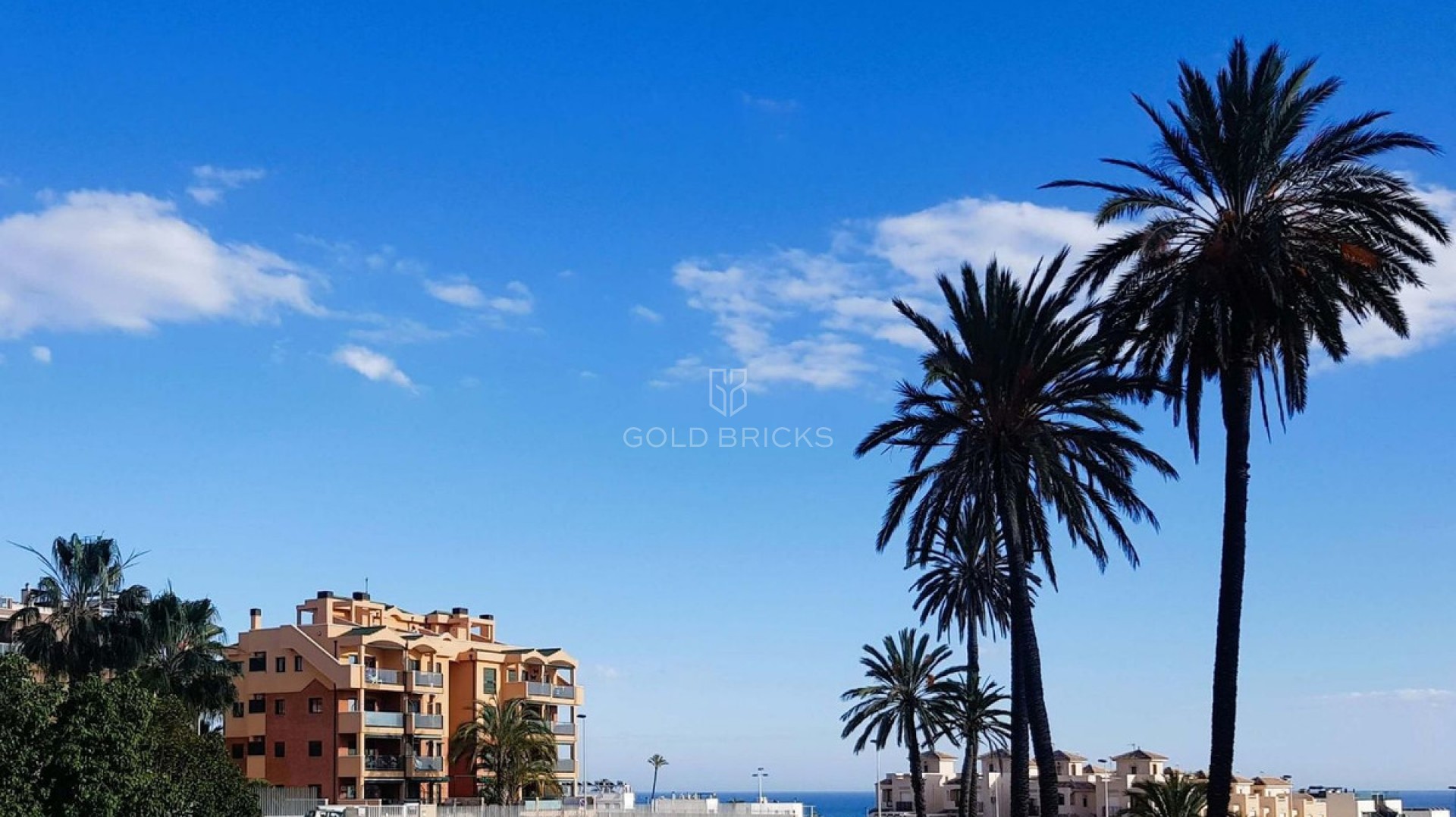  · Revente · Mazarron · Puerto de Mazarrón