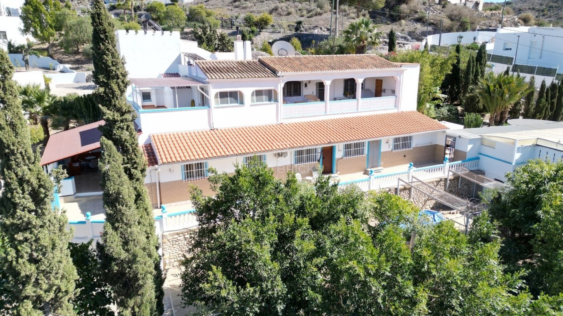  · Revente · Mojacar · Mojacar