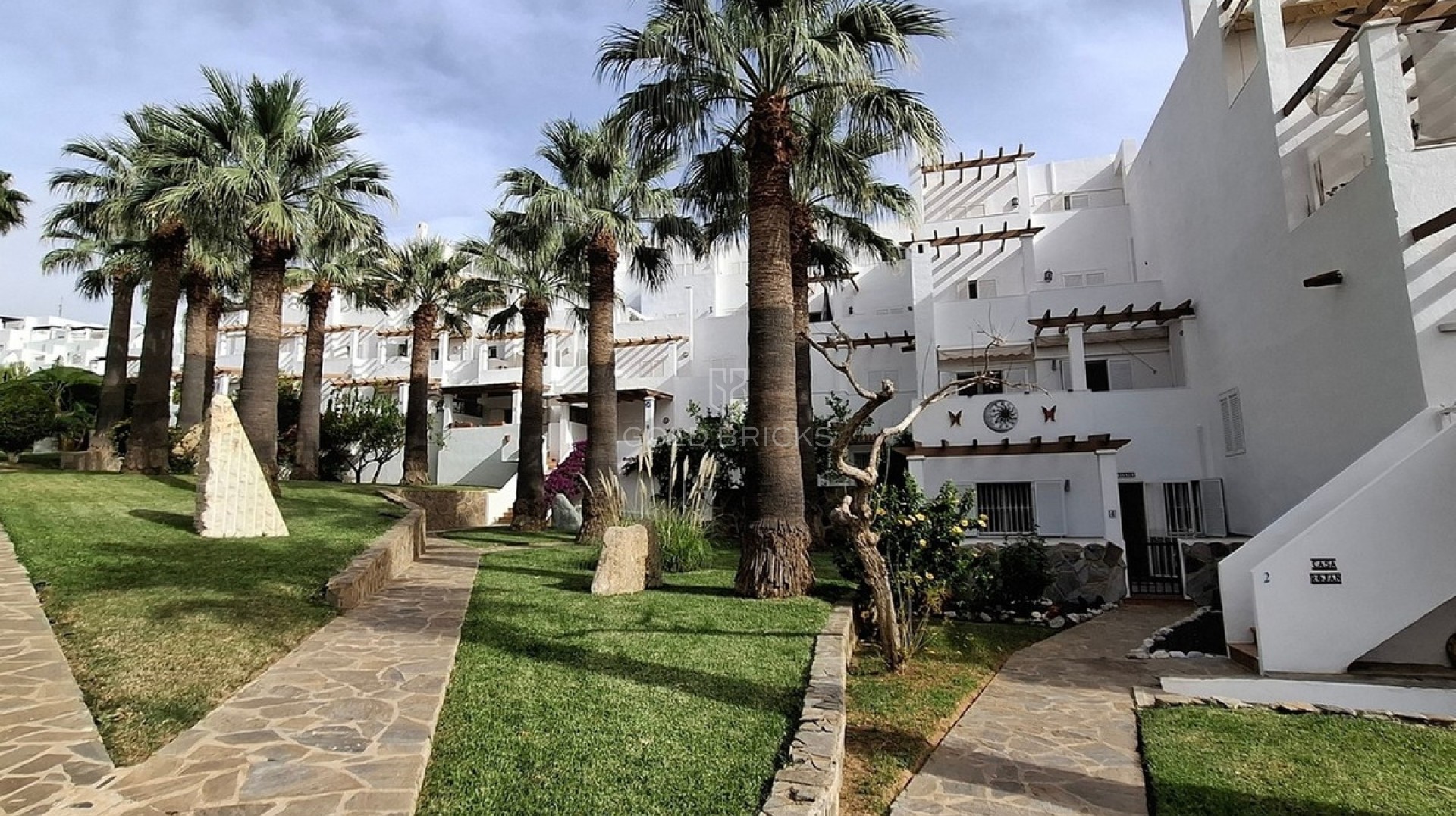  · Revente · Mojacar · Mojacar