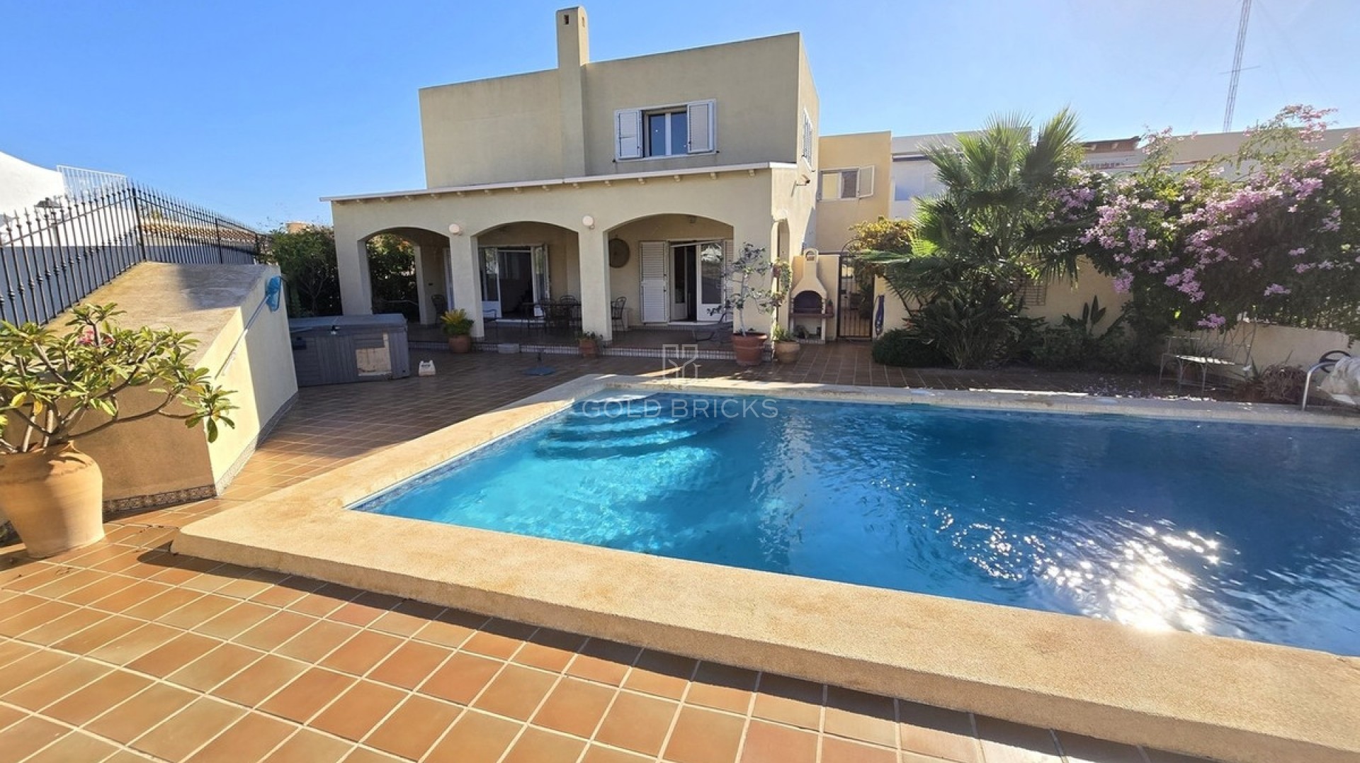  · Revente · Mojacar · Mojacar