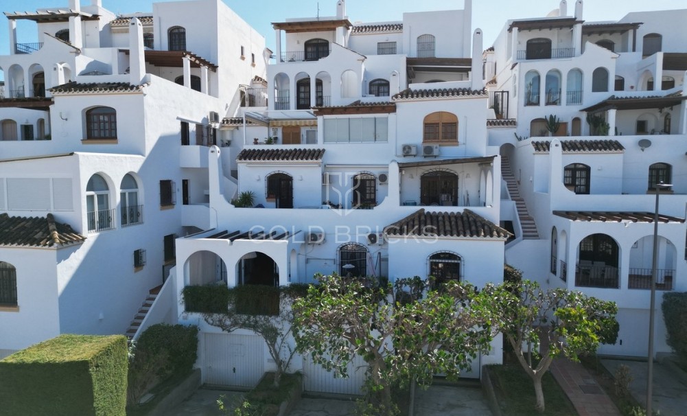  · Revente · Mojacar · Mojacar